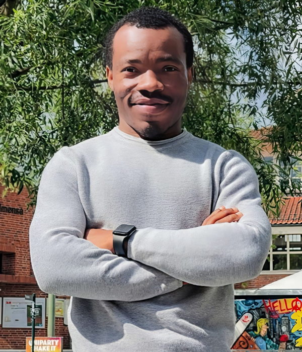 Akaniyene Ime